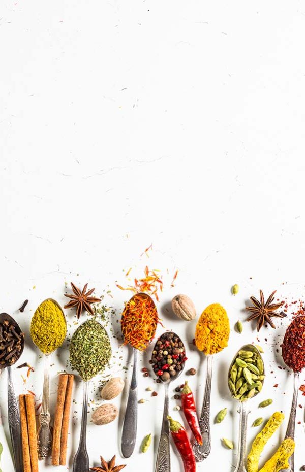 Strona główna 19 Przyprawy